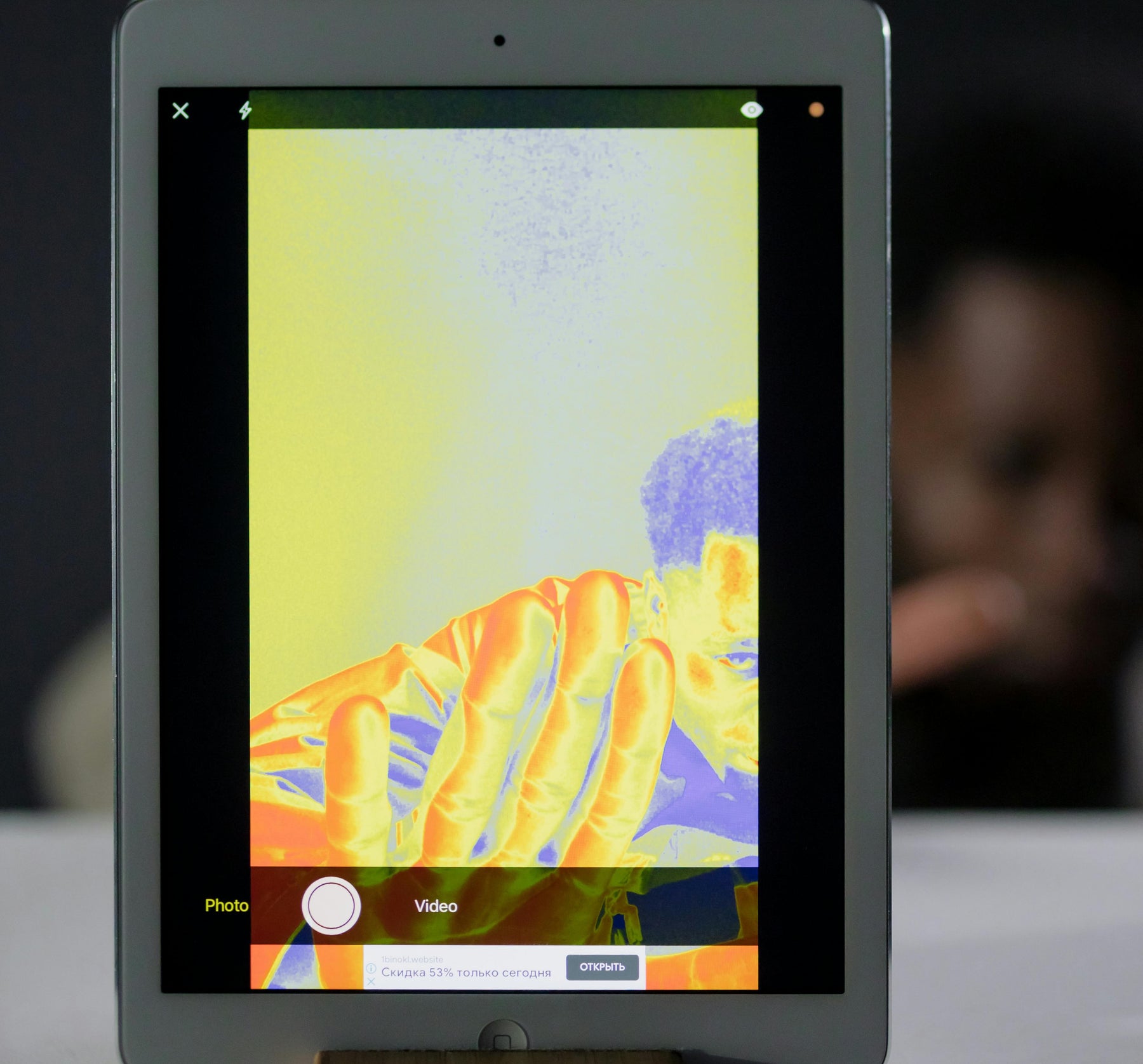 How Thermal Vision Cameras are Revolutionizing Marketing
