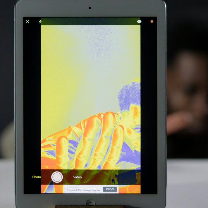 How Thermal Vision Cameras are Revolutionizing Marketing