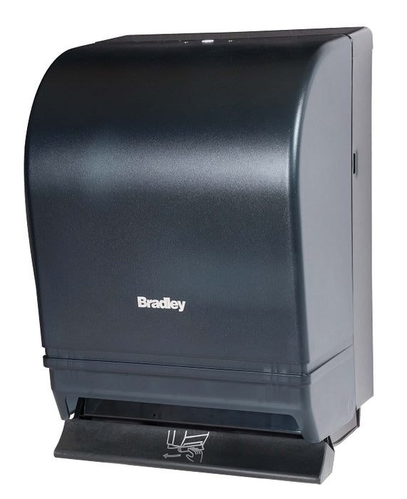 Bradley 2497-000000 Towel Dispenser, Roll, Surface Mounted