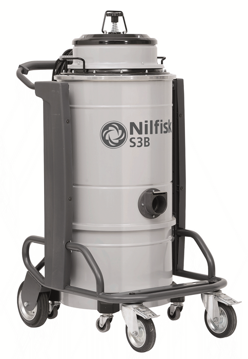 Nilfisk S3B 120V 50L 4010500054