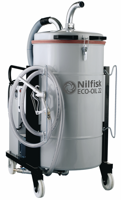 Nilfisk ECOIL 22 220V 60HZ 4030400002