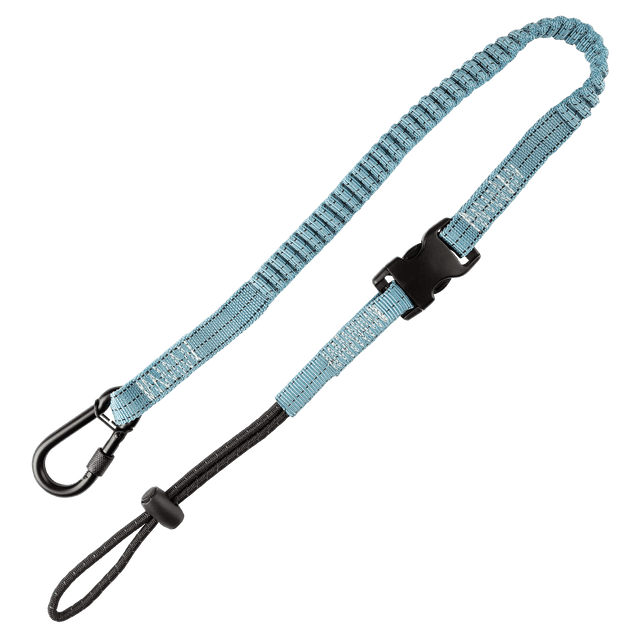 Falltech 5027E Tool Leash 15# Carab+SpeedClip