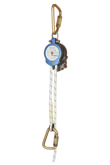 Falltech 5030 Controlled Descent Kit Rescue Fall Protection