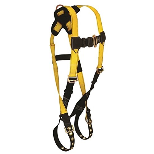 Falltech 7021XL Journeyman Flex Steel
