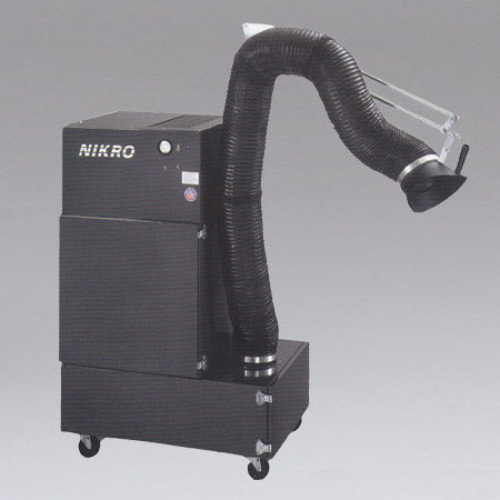 NIKRO AP2000 Dust and Fume Extraction Equipment
