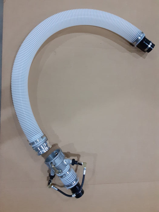 Cool Machines C8E730 Internal Wetting System IWS Tube Assembly