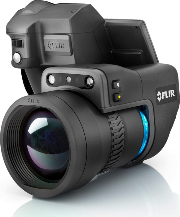 FLIR T1010-12 - HD Thermal Imager w/ 12 Degree Lens