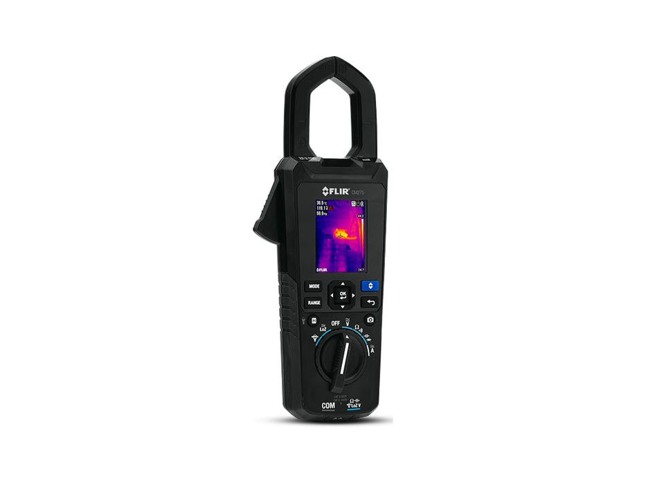 FLIR CM275 Clamp Meter