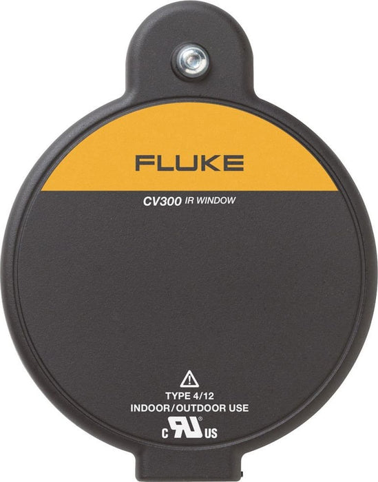 Fluke CV300 ClirVu 75 mm (3 in) Infrared Window Thermal Imager