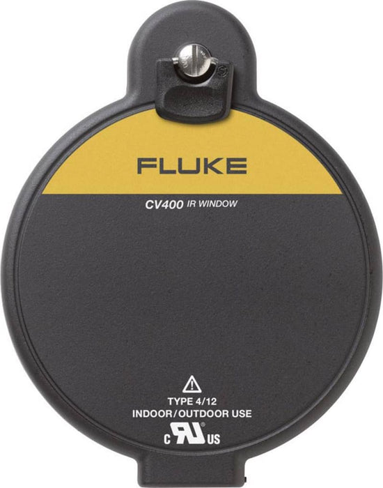 Fluke CV400 Thermal Imager 4" IR Windows