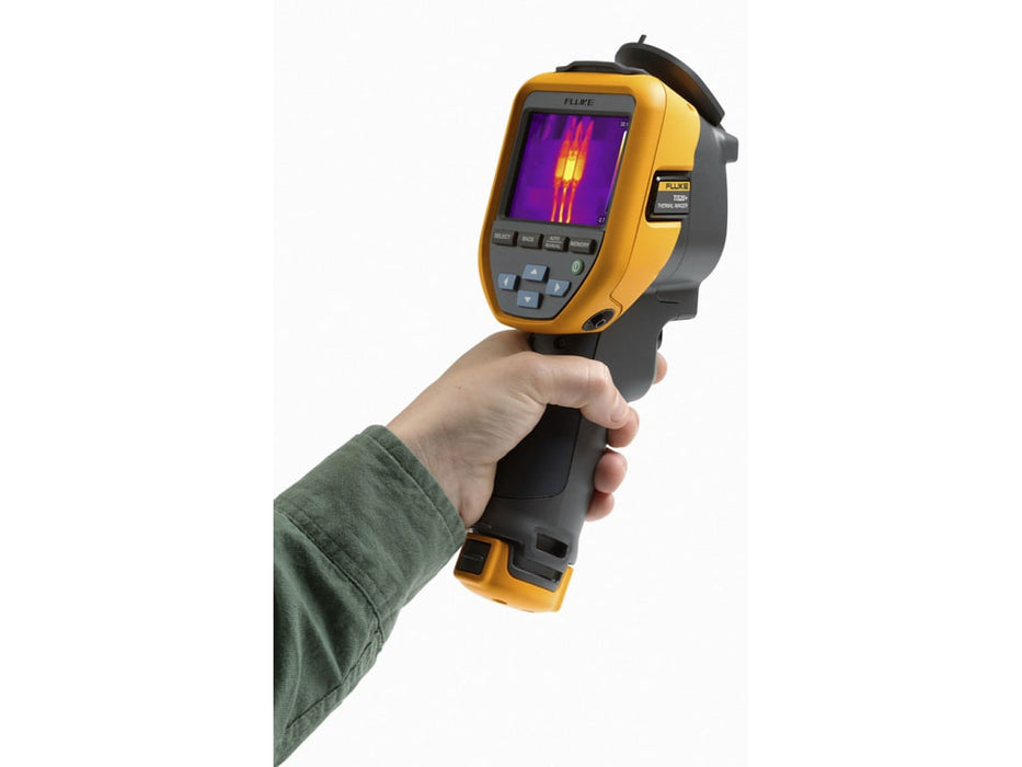 Fluke TiS20+ 9 Hz Thermal Camera