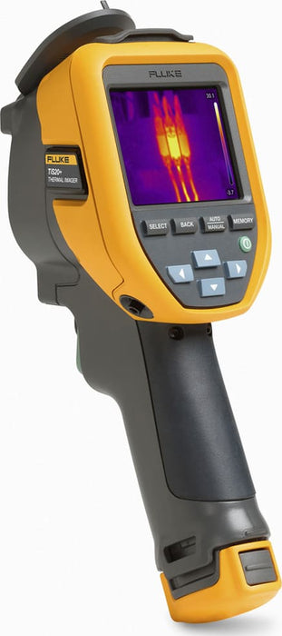Fluke TiS20+ 9 Hz Thermal Camera
