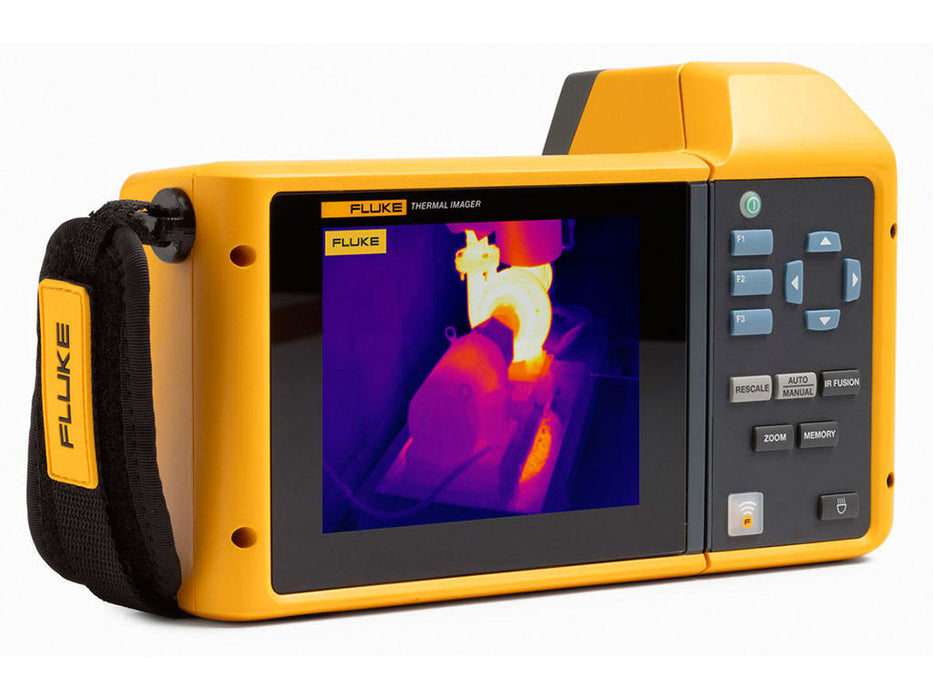 Fluke TIX580 60HZ Thermal Imager