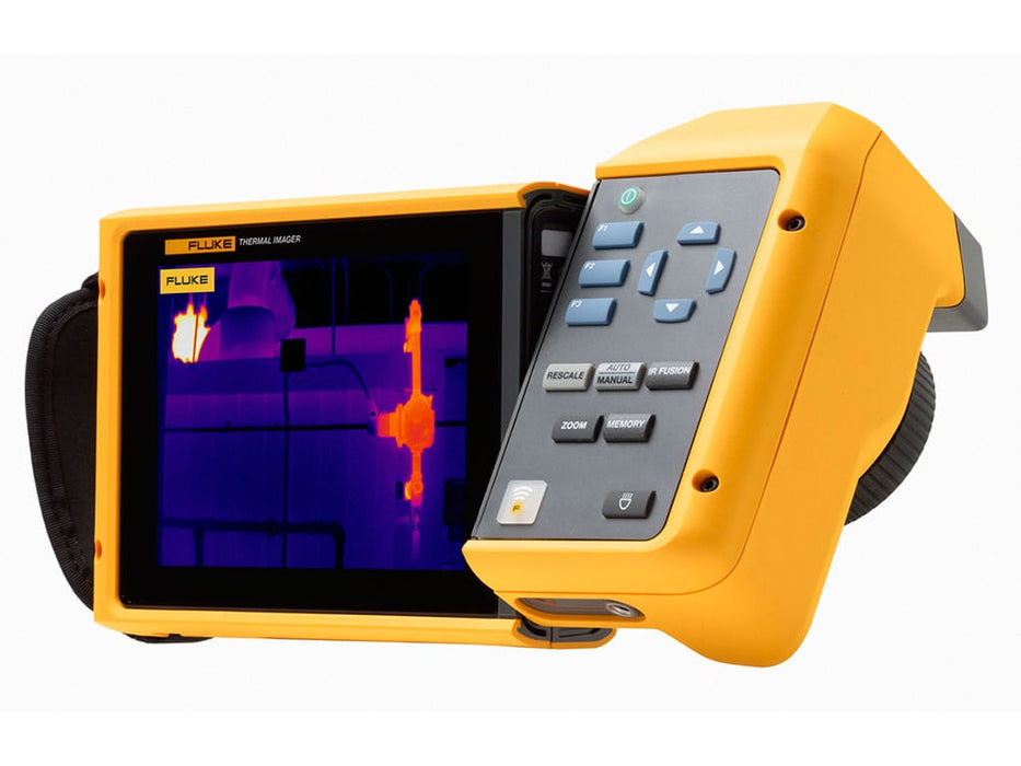 Fluke TIX580 60HZ Thermal Imager