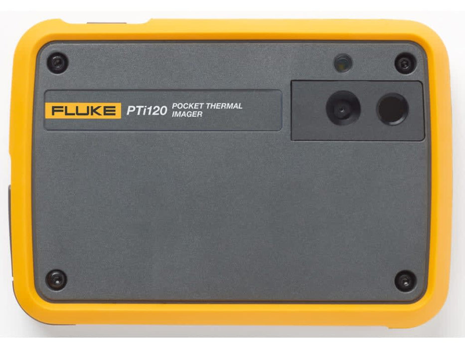 Fluke PTi-120 9HZ 400C - Pocket Thermal Imager for Up to 400°C