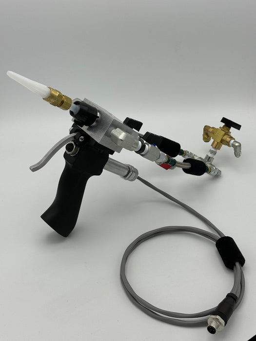 Mixsyn EP-100 ECONOMY PUP Polyurethane Spray Foam Machine