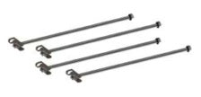 Miller X11005 X 11005 Toggle Bolt Kit For Membrane Roofing Fall Protection
