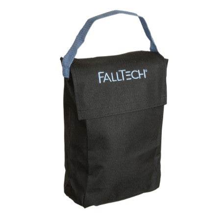 Falltech 5005P Gear Bag Emb Small w/ Logo