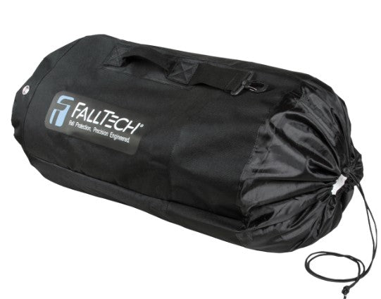 Falltech 5026 Duffle Gear Bag 20"h x 14"w