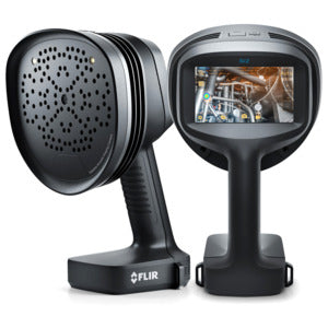 FLIR Si2-LD Industrial Acoustic Imaging Camera