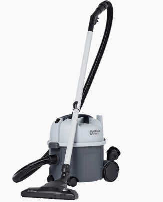 Nilfisk VP300 HEPA Canister Vacuum M70055