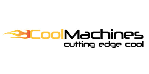 Cool Machines by Dave Krendl