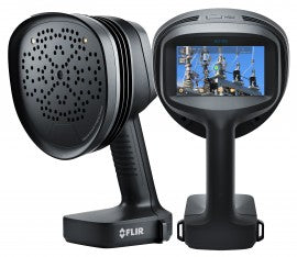 FLIR Si2-PD - Acoustic Imaging Cameras