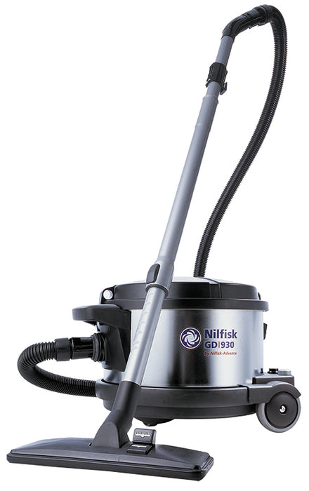 Nilfisk GD930 HEPA Vacuum