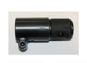 Novatek 19NS531 Chisel Holder 19 1/2" Square