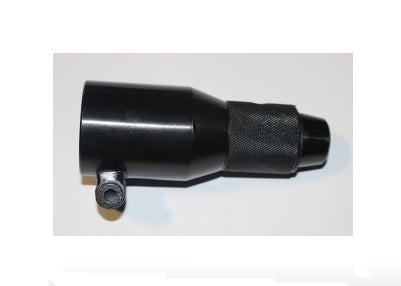 Novatek 28NS531H Chisel Holder L/R 5/8" Hex
