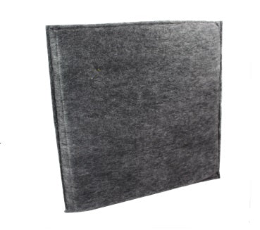 Novatek F4039 -1" Charcoal Filter