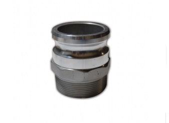 Novatek MWC300 - Instantenuos Coupling 2"