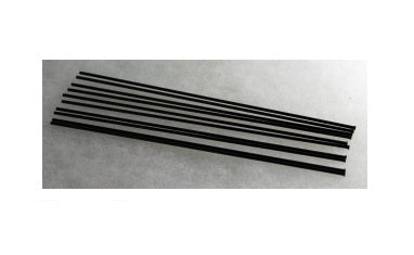 Novatek NB27FCS - 2mm Flat Tip Needle (2000PC case)