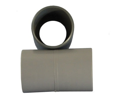 Novatek VAC75UNI - 1.5" Vacuum Hose Union Cuff