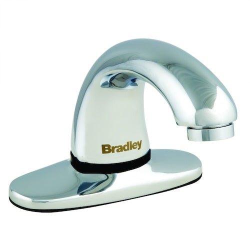 Bradley S53-315 Faucet Infrared Centershank