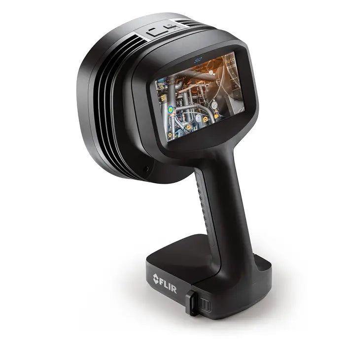 FLIR Si2-LD Industrial Acoustic Imaging Camera