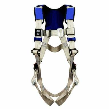 3M DBI-SALA 1401004 ExoFit X100 Comfort Vest Safety Harness