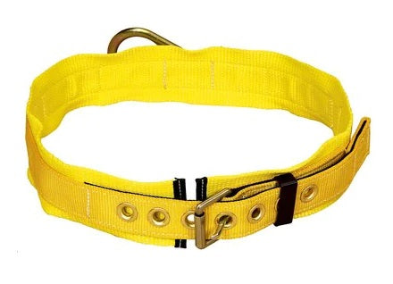 3M DBI-SALA 1000005 Delta Tongue Buckle Belt X-Large