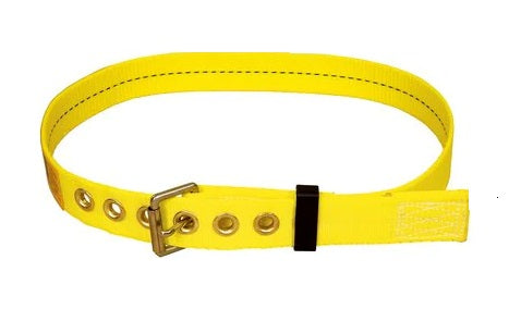 3M DBI-SALA 1000058 Delta Tongue Buckle Belt 4X-Large