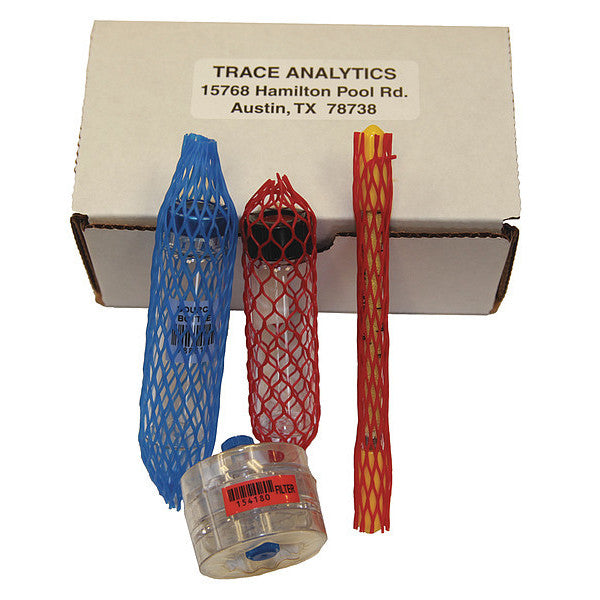 Air Systems AQT-1LS Laboratory, Air Quality, Testing