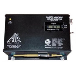 Air Systems CO-91IS Intrinsically Safe Co Monitor-9V Only Replacement