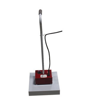 Novatek EcoStrip N100 Infrared Tile Heater/Stripper