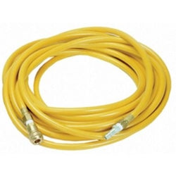 Air Systems H-25-5 25' 1/2In. Breathing Air Hose