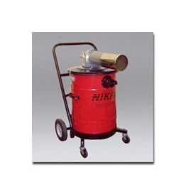 NIKRO AHD15150 AHD 15150 15 Gallon Compressed Air Powered HEPA Vacuum Cleaner