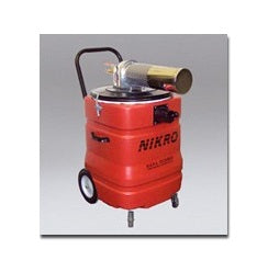 NIKRO AWC15150 AWC 15150 15 Gallon Polyethylene Compressed Air Powered Vacuum Cleaning Equipment