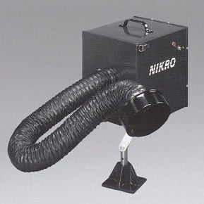 NIKRO MO250 MO 250 Portable Air Cleaning System Extraction Equipment