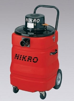 NIKRO WC15110 WC 15110 15 Gallon Wet / Dry Vacuum Cleaning Equipment