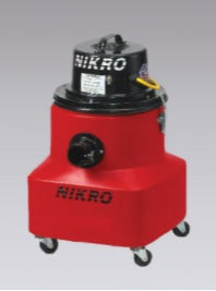 NIKRO WP10088 WP 10088 10 Gallon Wet / Dry Vacuum Cleaning