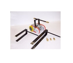 Nikro 860684 Coating Spray System for 860572 Robotic System