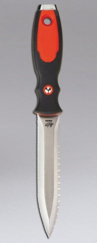 Nikro 860896 Duct Knife